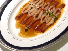 -金成潮菜博物馆(海珠湿地店)