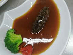 -中山国际酒店中餐厅
