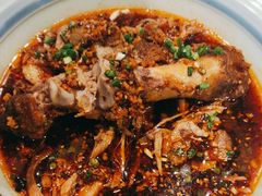 -郭林家常菜(狼垡店)