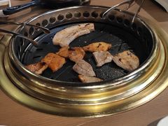 -火炉火自助餐(悠唐购物中心店)