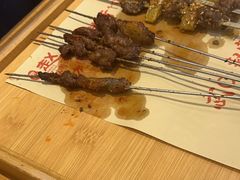 -勇利赵家烤肉坊(翠华北路店)