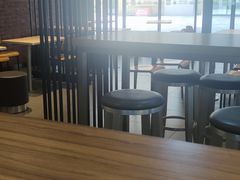 -汉堡王(天津鲁能店)