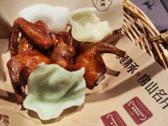 -鸽子张·家宴(黄辛庄旗舰店)