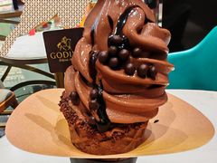 -GODIVA(五角场万达广场店)