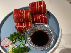 -虾饺妹·粤式茶餐厅(荟聚店)