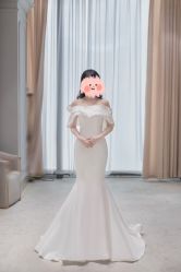 点击看大图 -MuseMarry婚纱(前海嘉里中心店)