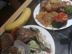 -火锅岛潮牌自助餐厅(天津天佑城店)