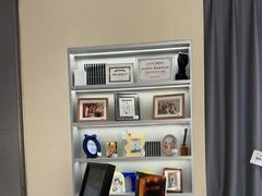 -海马体照相馆(上海天空万科广场店)