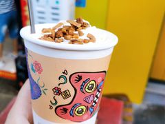 -茶颜悦色(嘉顿一楼吉时赏味游园会店)