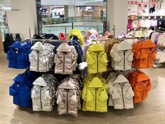 -GAP(厦门加州商业广场店)