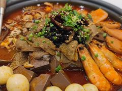 -眉州东坡(北苑华贸店)