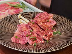 -御牛道日式烤肉料理(杭州万象城店)