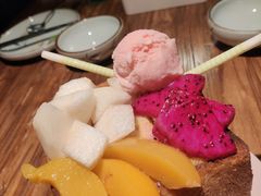 -嘉禾·悦享餐厅(八方汇店)