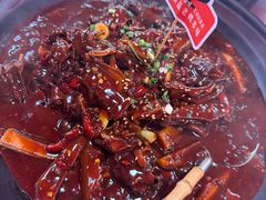 -回味黑鸭煲·始于2006(万松园店)