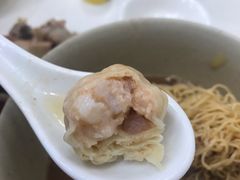 -麦文记面家(佐敦店)