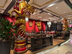 -囍凤楼·粤菜·点心·火锅(温特莱店)