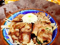 -松临·铁板烧&Omakase(神农店)