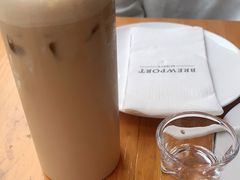 -埠口精酿夜景餐酒吧· BREWPORT BISTRO(长嘉汇重庆之眼店)