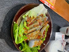 -阿山卓·野生菌火锅·纳西火塘烤肉