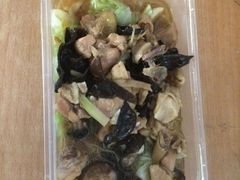 -阿姨靓汤(广外店)