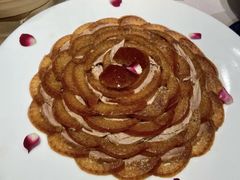 -四世同堂·京菜·烤鸭(双井店)
