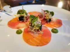 -恰餐厅 CHAR Grill&Bar(西安经开洲际店)