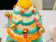 -云朵上的鱼(莘庄店)