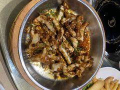 -红日饭店(裕隆三路店)