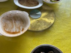 -海鸥岛河景湖大排档