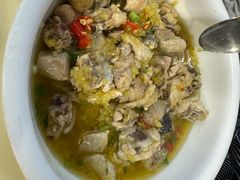 -笨罗卜浏阳菜馆(星沙店)