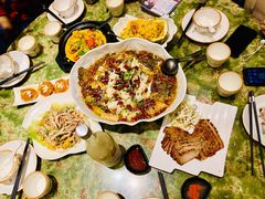碳烧猪颈肉-凯荟·不止酸菜鱼(广州鸿德国际店)