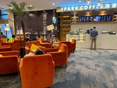 -逸派咖啡 EPARKCOFFEE(广安门店)