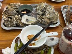 -王記哈尔滨烧烤