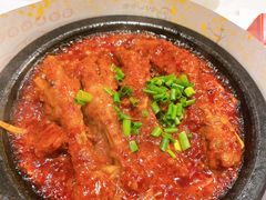 -七八冷面·延边朝鲜族美食(世纪汇店)