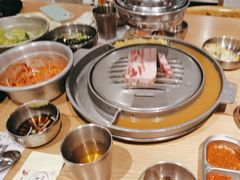 -姜虎东白丁烤肉(深圳湾后海汇店)