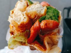 -海燕家人灌蛋饼(凤凰街店)