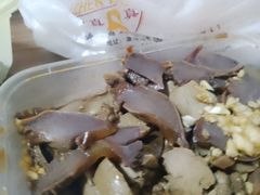 -笠翁客家·福建客家菜(同安现代城店)