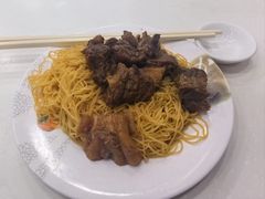 -麦文记面家(佐敦店)