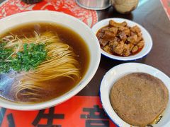 -逸桂禾面馆