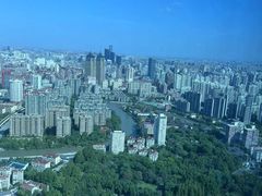 -上海龙之梦万丽酒店