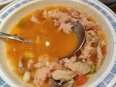 -老雒阳面馆·水席(定鼎门店)