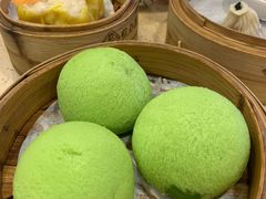 -点都德(皇岗村店)
