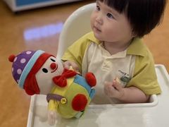 -金宝贝早教中心(徐东群星城中心)