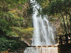 -姑婆山旅游区