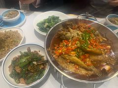 -洞庭米湘·湖南菜(银河SOHO店)