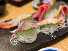 -合点寿司(金虹桥商场店)