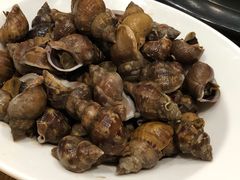 -海味当家·蒸锅海鲜(星海公园店)