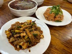 -白家高记肥肠粉(总店)