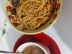 -小罗子汤店(大士院总店)