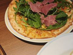 -萨莉亚意式餐厅(杭州西溪龙湖天街店)